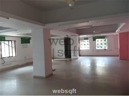 Retail showroom shop for Rent in Ameerpet
